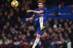 'Winner' Fabregas changed my mind, says Conte