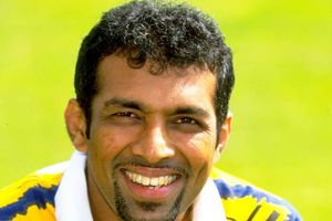 Sri Lanka appoint Hathurusinghe as new coach