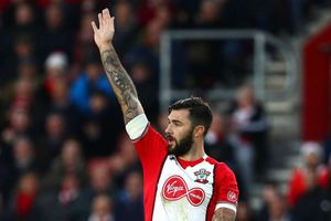 Austin charged over Lossl kick