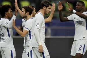 No stopping City as Chelsea and Arsenal earn narrow wins