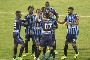 I-League: Chencho's late goal sinks Indian Arrows, extends Minerva's lead on top of table