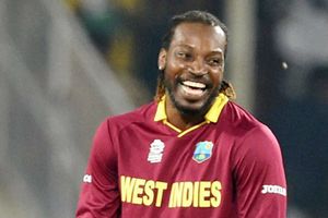 New Zealand Vs West Indies: Windies pin hopes on Gayle force for ODIs