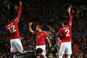 Mata warns United to be wary after debatable Dzagoev goal
