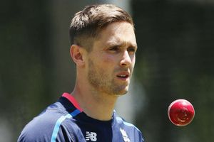 Woakes and England looking to learn from Australia