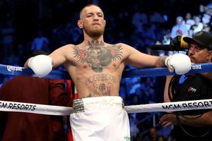 Pacquiao reveals initial talks to fight McGregor