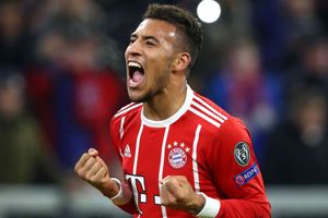 Tolisso proved he is a great player - Heynckes