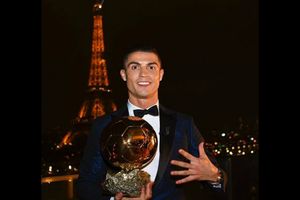 Neymar, Mbappe can end Ronaldo and Messi's dominance: Michael Owen