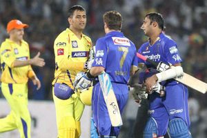 Chennai Super Kings, Rajasthan Royals back. But they need to win trust vote in 2018