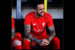 Danny Ings to leave Liverpool for firtst team football