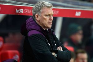 David Moyes seeks midfield reinforcements for West Ham