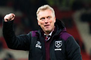 I can do any job in world football, says David Moyes