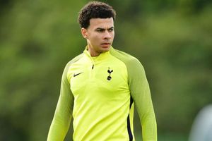 Mauricio Pochettino defends out-of-sorts Dele Alli