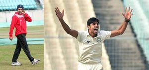 Ranji Trophy final preview: Delhi stand in the way of Vidarbha dream
