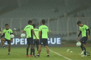 ISL: Confident Mumbai City take on bottom-of-the-table Delhi Dynamos