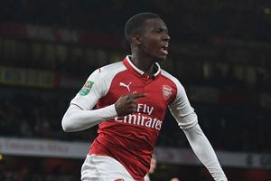 Wenger hints at youthful EFL Cup line-up for Arsenal