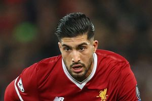 Juventus still monitoring Liverpool's Can - Marotta