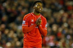 Daniel Sturridge furious with Liverpool