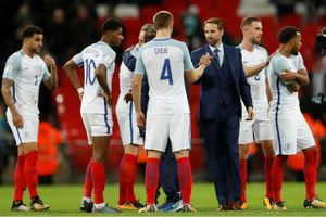 World Cup Group G analysis - England handed easy group