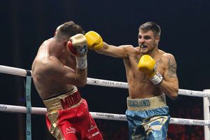 Skoglund 'responsive' after being woken from coma