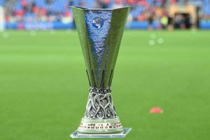 Europa League: Arsenal to face Swedish club Ostersunds; Napoli vs Leipzig