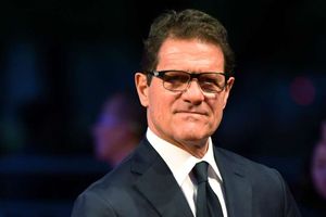 Fabio Capello to leave Jiangsu Suning in 2018