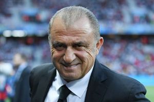 Fourth time lucky? Terim returns to Galatasaray