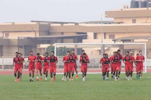 FC Goa eager to consolidate top position