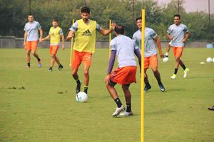 ISL preview: Pune look for a rare home win against NorthEast