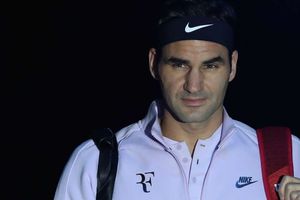Federer: Unrealistic to aim for heights of 2017