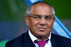 Shandong Luneng part with Magath