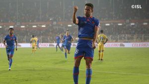 ISL: FC Goa trounce Kerala Blasters 5-2