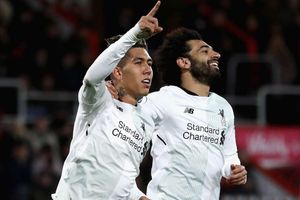 Klopp dislikes 'Fab Four' nickname