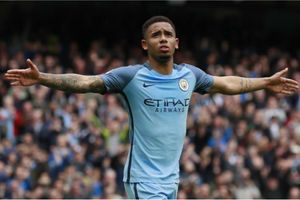 Gabriel Jesus set to agree new deal at Manchester City
