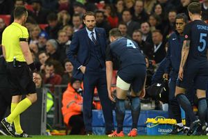 Southgate has 'massive sympathy' for Mourinho over Jones row
