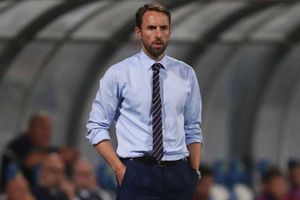 Southgate safe even if England struggle at World Cup, says Martin Glenn