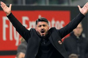 Gattuso: I am the least of Milan's problems