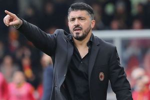 Rijeka 2 AC Milan 0: Gattuso still waits for first win as Rossoneri lose on the road