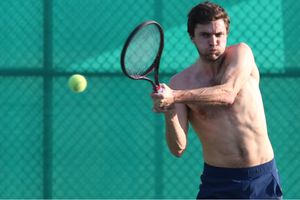 Gilles Simon looks to regain lost touch at Tata Open Maharastra