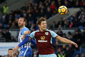 Tarkowski charged by FA over Murray clash