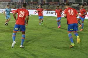 Pumped-up FC Goa look for another goal fest in ISL