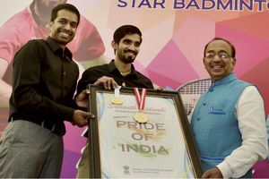 Schedule tight for Indian badminton stars, but there's no other alternative: Gopichand