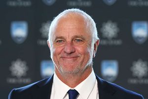 Arnold backed for Socceroos job as Ryan pays tribute to Postecoglou