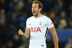 Kane breaks Shearer record for Premier League goals in a year