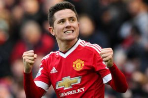 Herrera issues warning ahead of Manchester derby