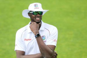 New Zealand Vs West Indies: Windies captain Holder suspended for Hamilton Test