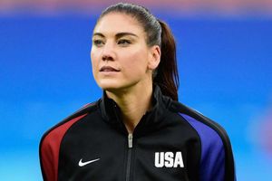Hope Solo to run for US soccer presidency