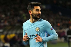 Manchester City haven't won anything yet: Gundogan