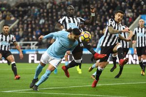 Guardiola: Newcastle didn't want to play