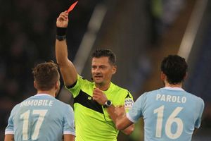 Lazio 1 Torino 3: Inzaghi's men lose ground as Immobile sees red