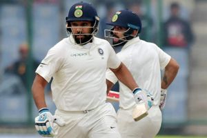 BREAKING: BCCI decisions: India to play Afghanistan in Test. To Host 2023 WC